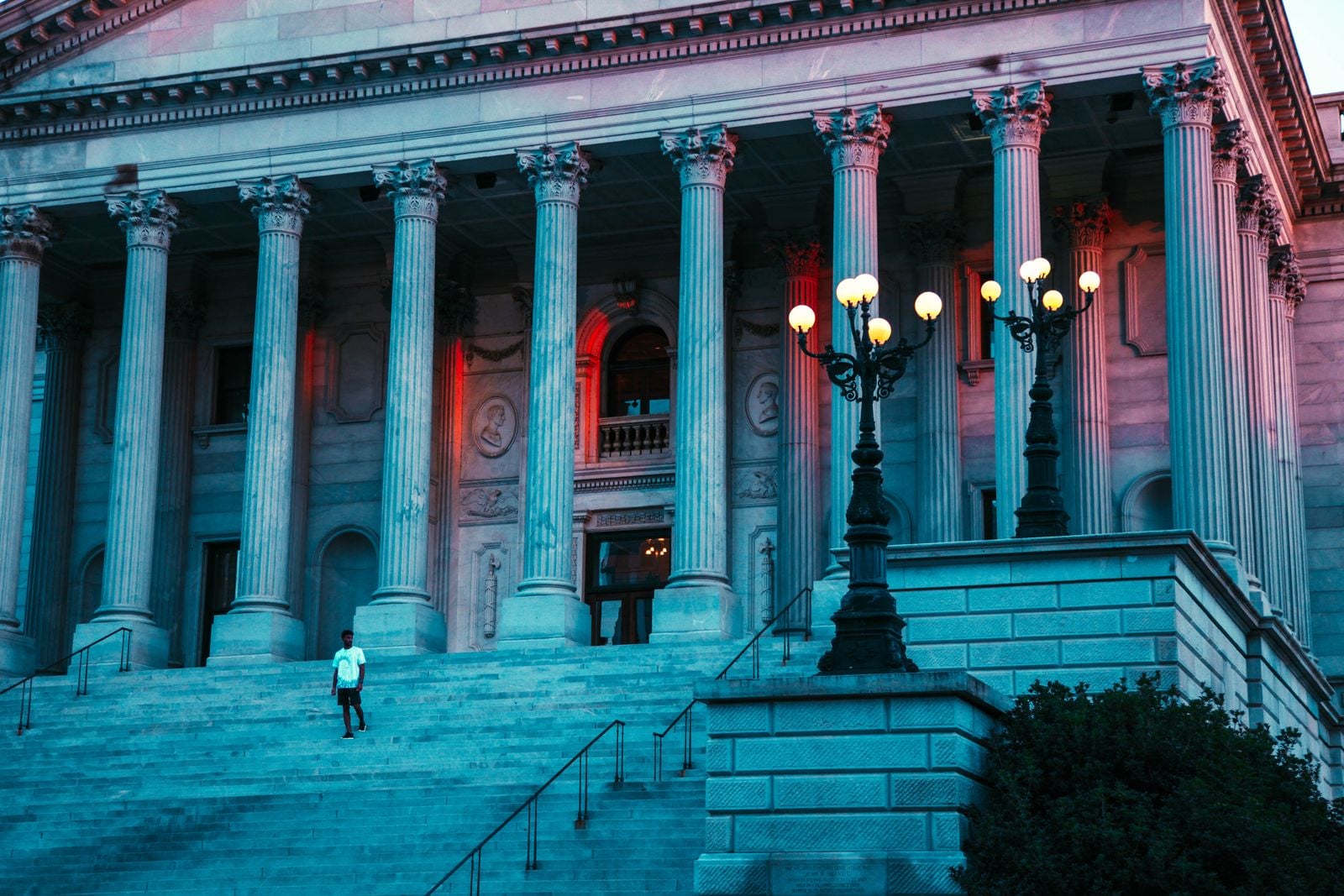 new york state capitol