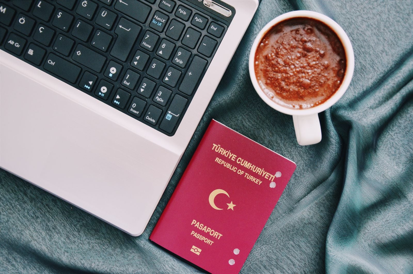 passport visa application
