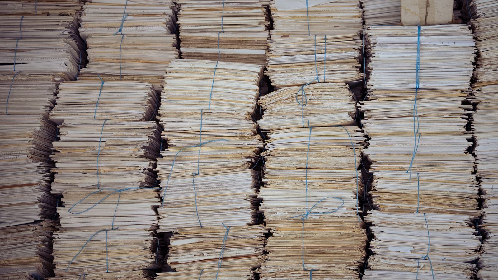 charitable foundation tax filings