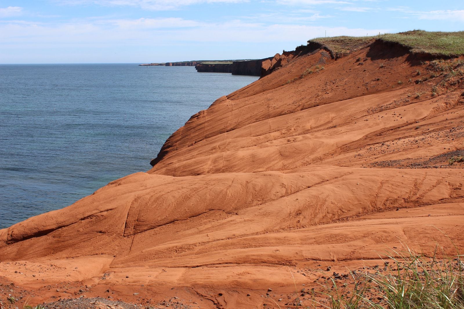Djibouti coastline Obock