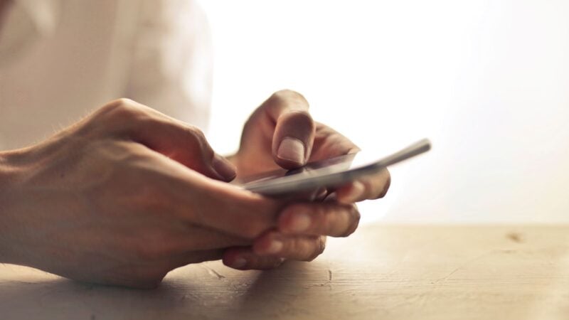 Adults who prefer texting over phone calls often aren't avoidant — they may have grown up in households where tone of voice was the first warning sign of what was coming