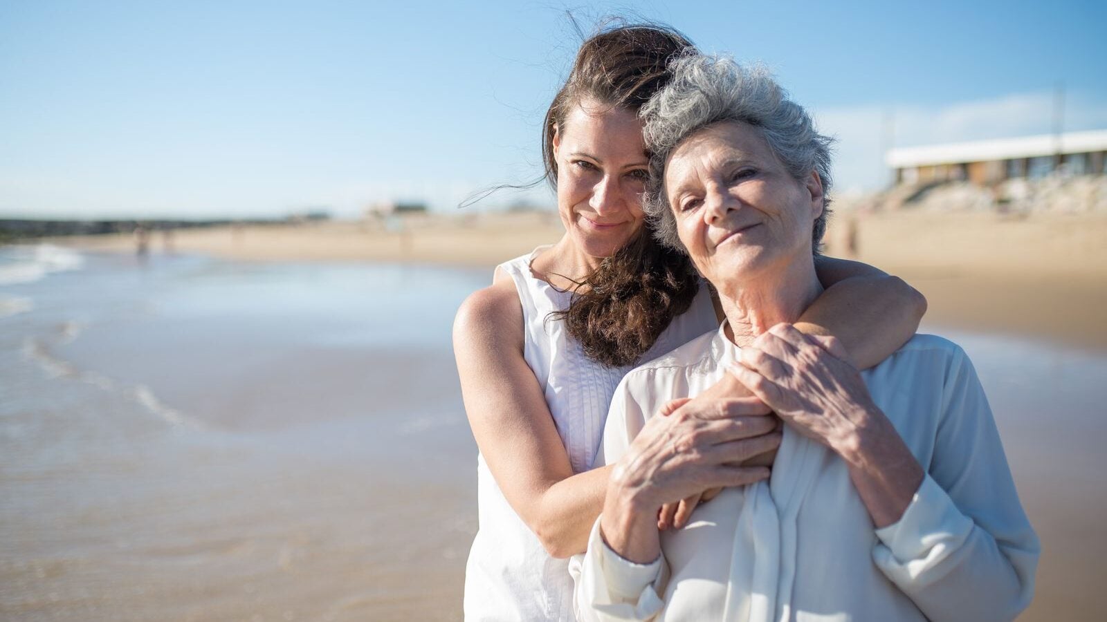 Few people talk about the specific grief of watching a parent become someone who asks your advice — the relationship doesn't end, but the direction it flowed fo