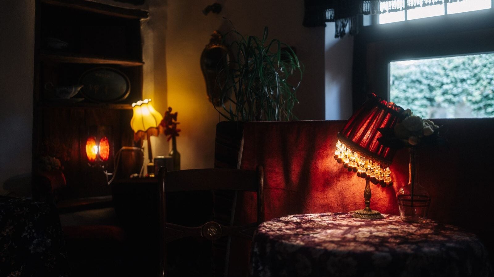 People who feel a strange sadness on Sunday evenings often aren't dreading Monday — they may be grieving the small window each week when no one expected anything from them