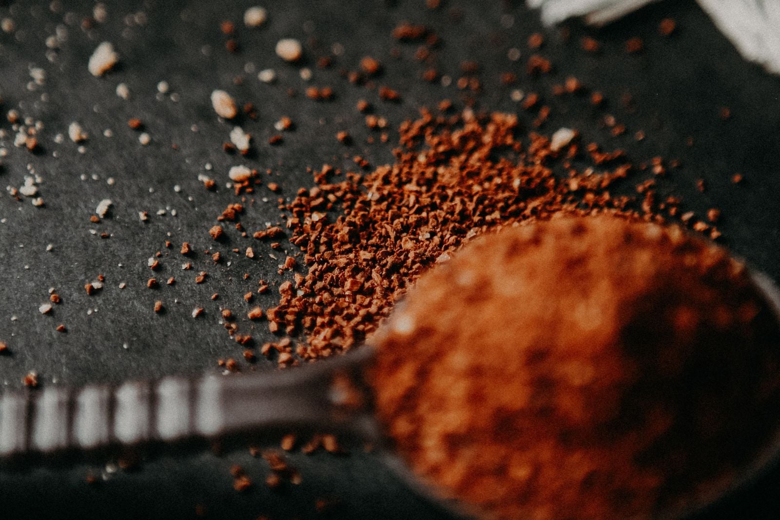 Researchers at RMIT found that adding 15 percent charred coffee grounds to concrete made it nearly 30 percent stronger — a reminder that the materials we call waste often outperform the ones we mine