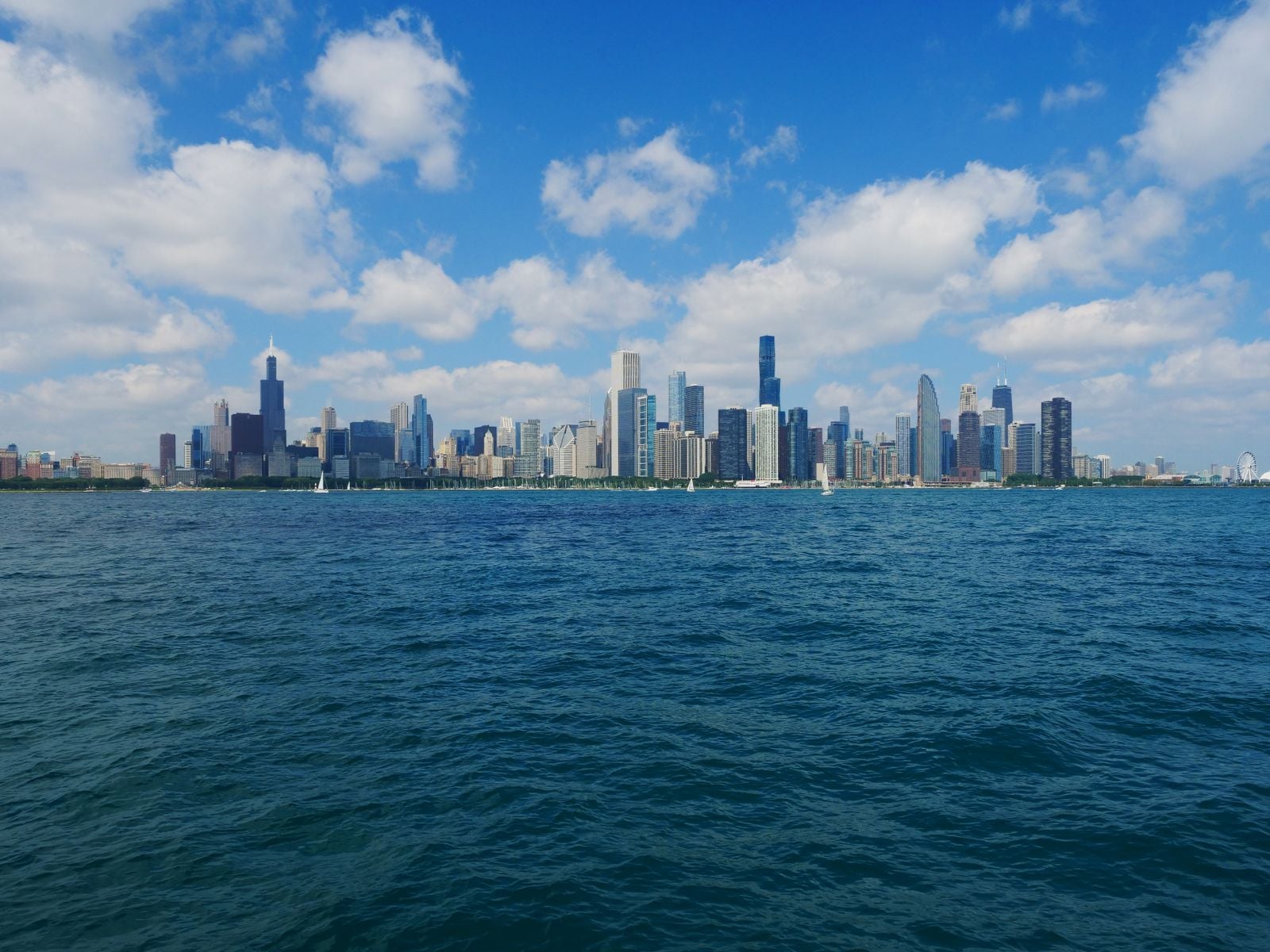 Lake County Illinois