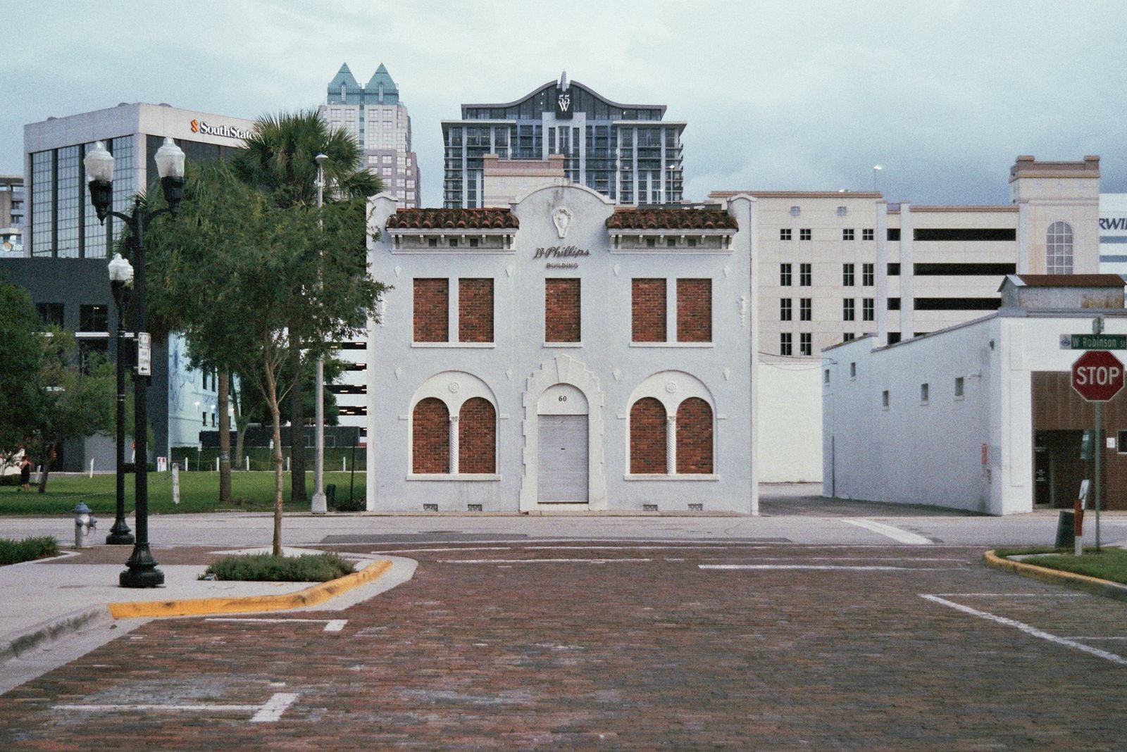 Lakeland Florida city hall