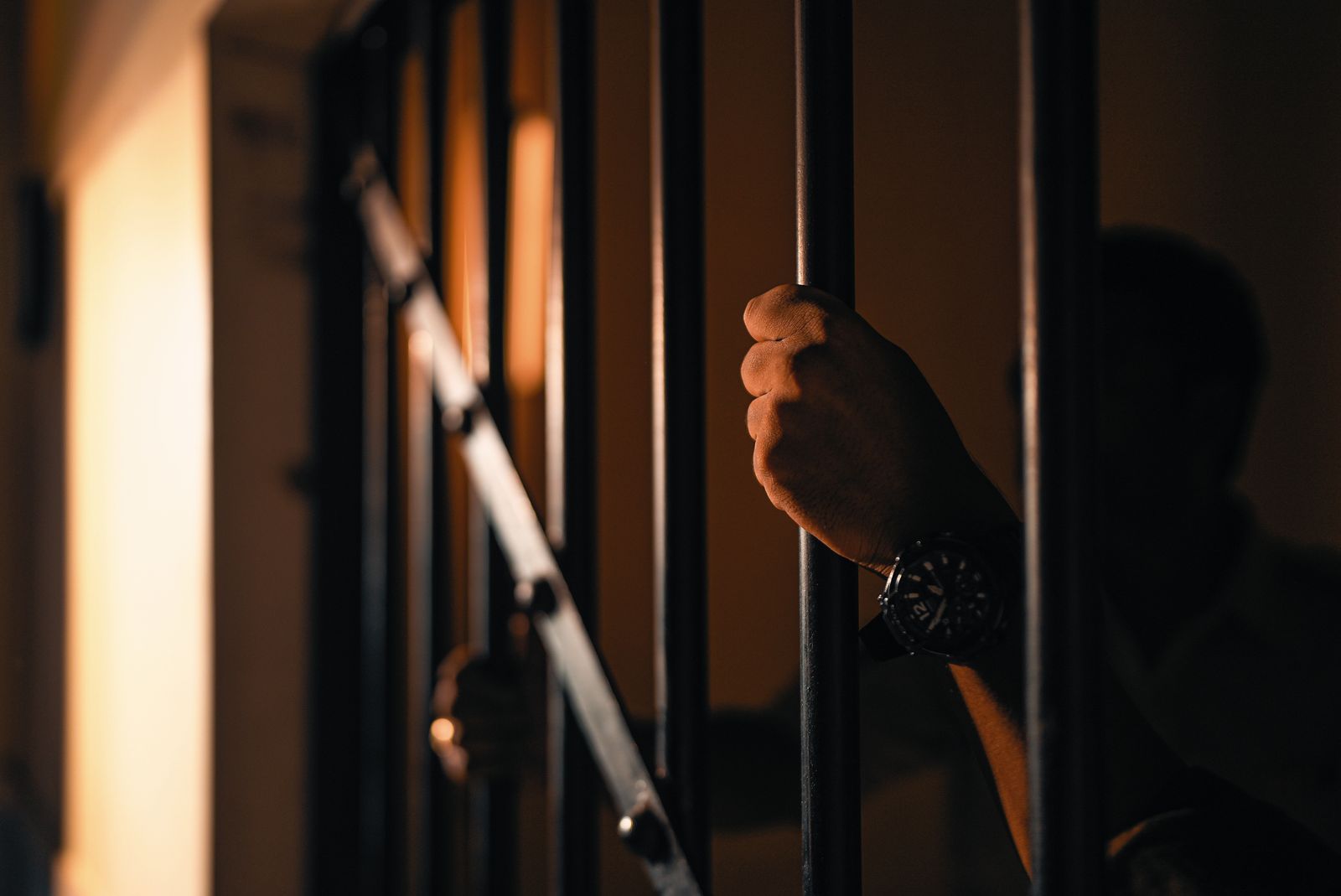 Louisiana death row