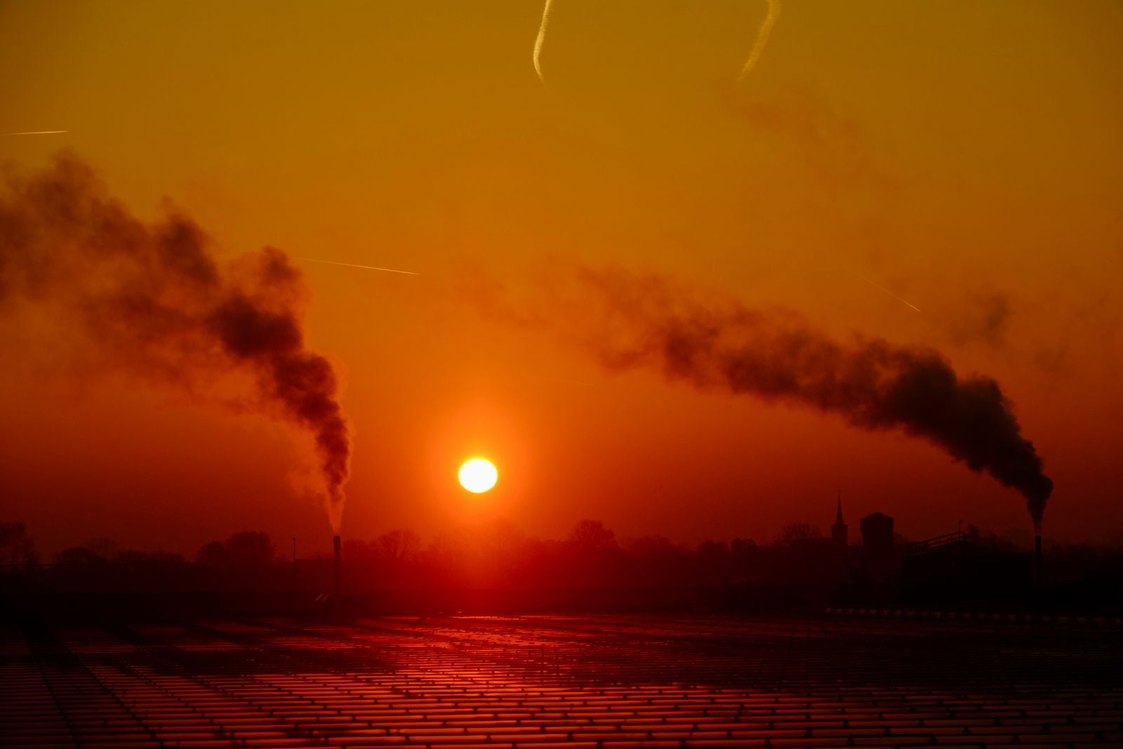 methane emissions monitoring